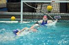 WWPolo vs CC  Wheaton College Women’s Water Polo compete in their sports inaugural match vs Connecticut College. - Photo By: KEITH NORDSTROM : Wheaton, water polo, inaugural